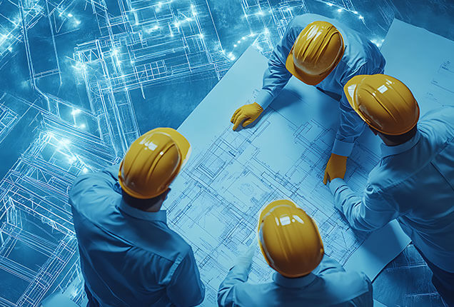 Yenilenebilir enerji ve verimli üretim yaklaşımı