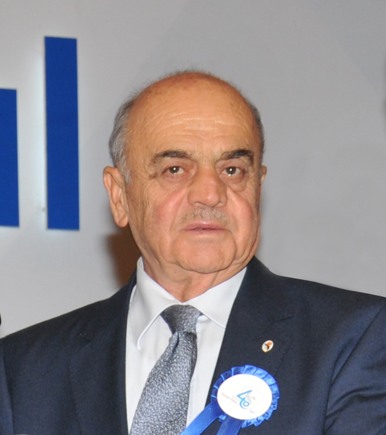 Akkaya Isı Makinaları üretim tesisi