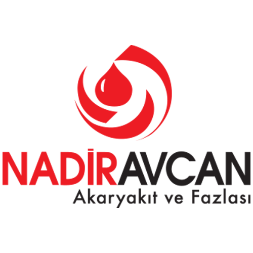 Referans Marka 5 Renkli Logo