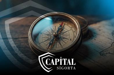 Capital Sigorta misyon görseli