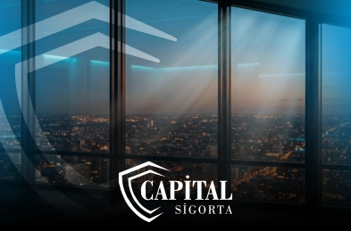 Capital Sigorta vizyon görseli