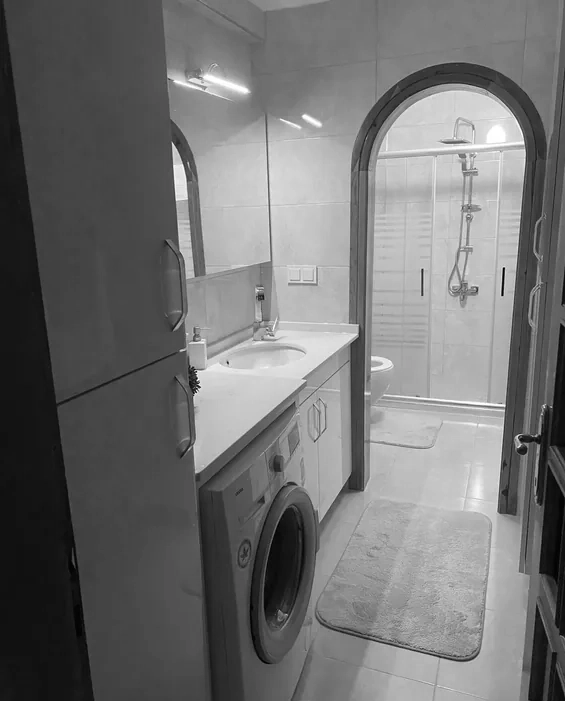 Mimari Tadilat Renovasyon Projemiz - Dproje