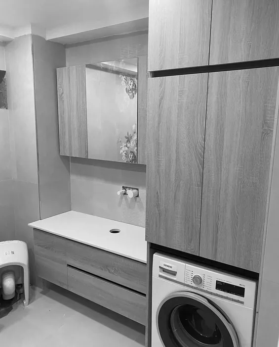 Şefikcan Tadilat ve Dekorasyon Projemiz - Dproje