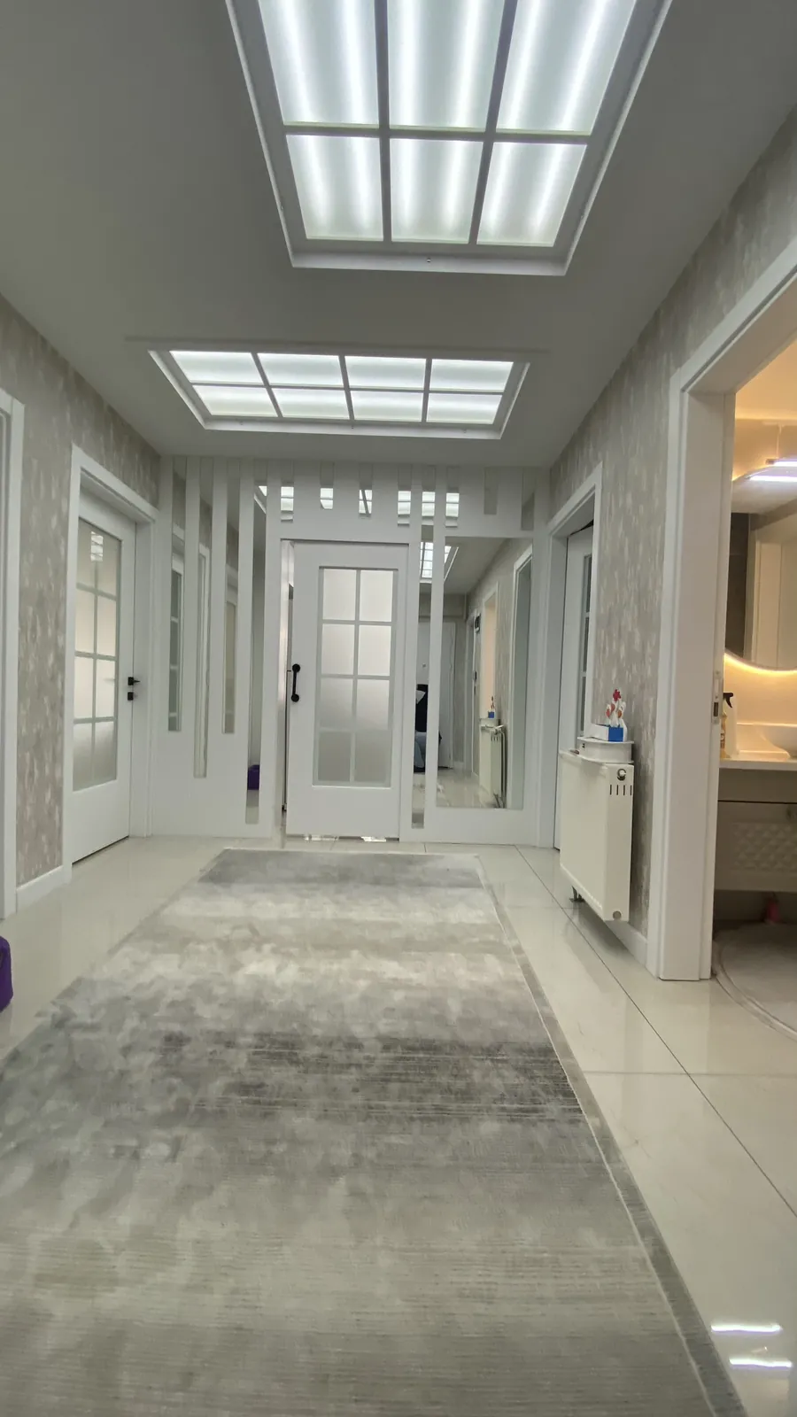 Barış Caddesi Anahtar Teslim Uygulama - tamamlanan tasarım 8