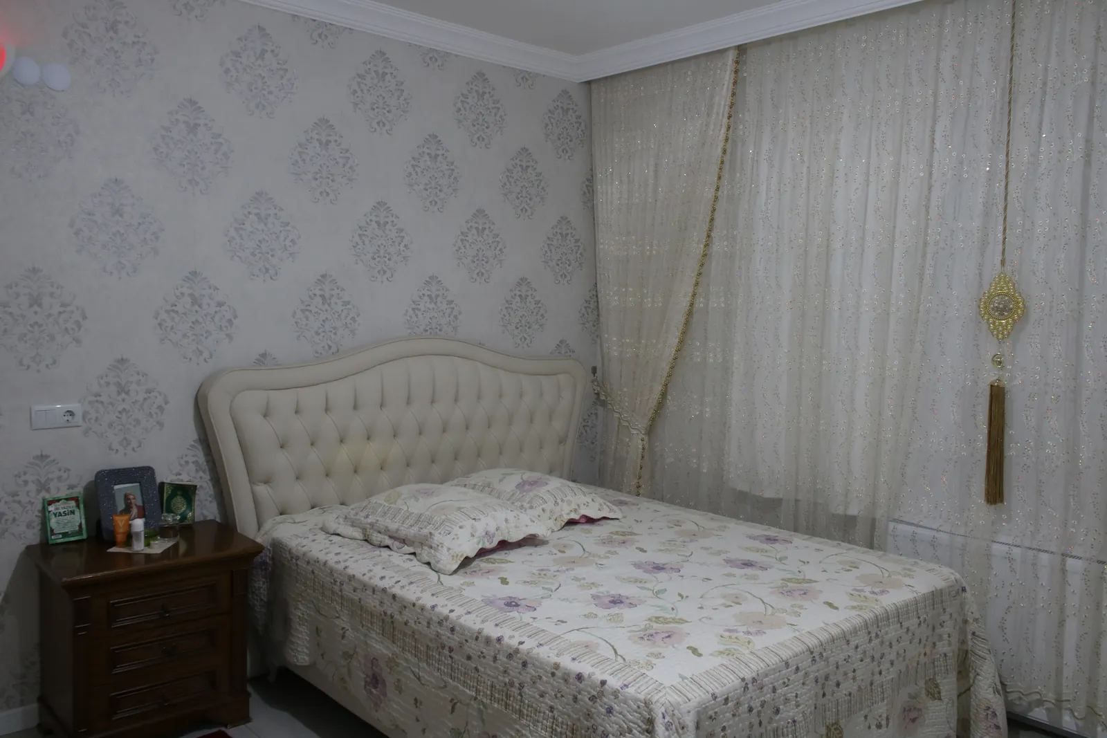 Kulu Villa Proje ve Uygulama - tamamlanan tasarım 10