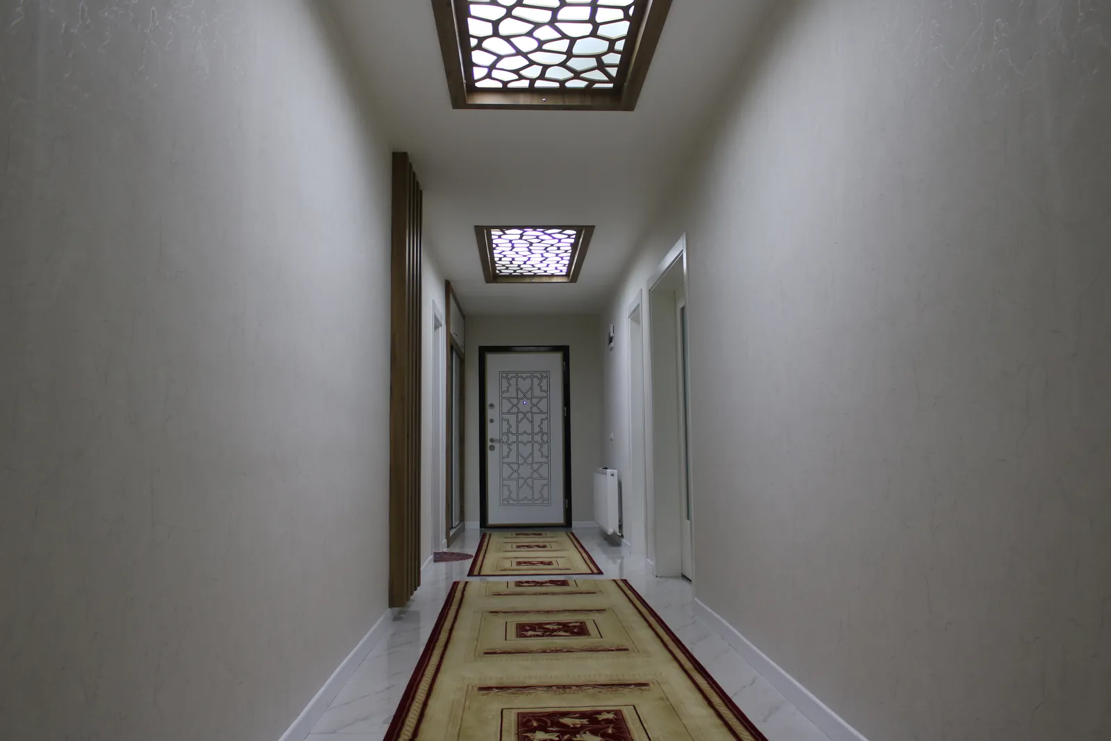 Kulu Villa Proje ve Uygulama - tamamlanan tasarım 11