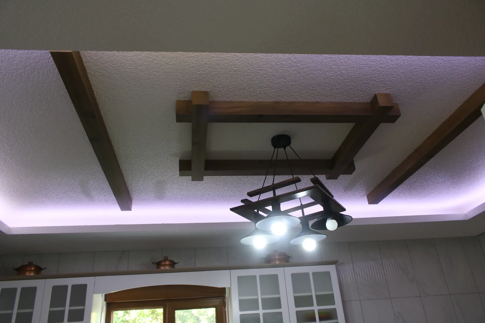 Kulu Villa Proje ve Uygulama - tamamlanan tasarım 14