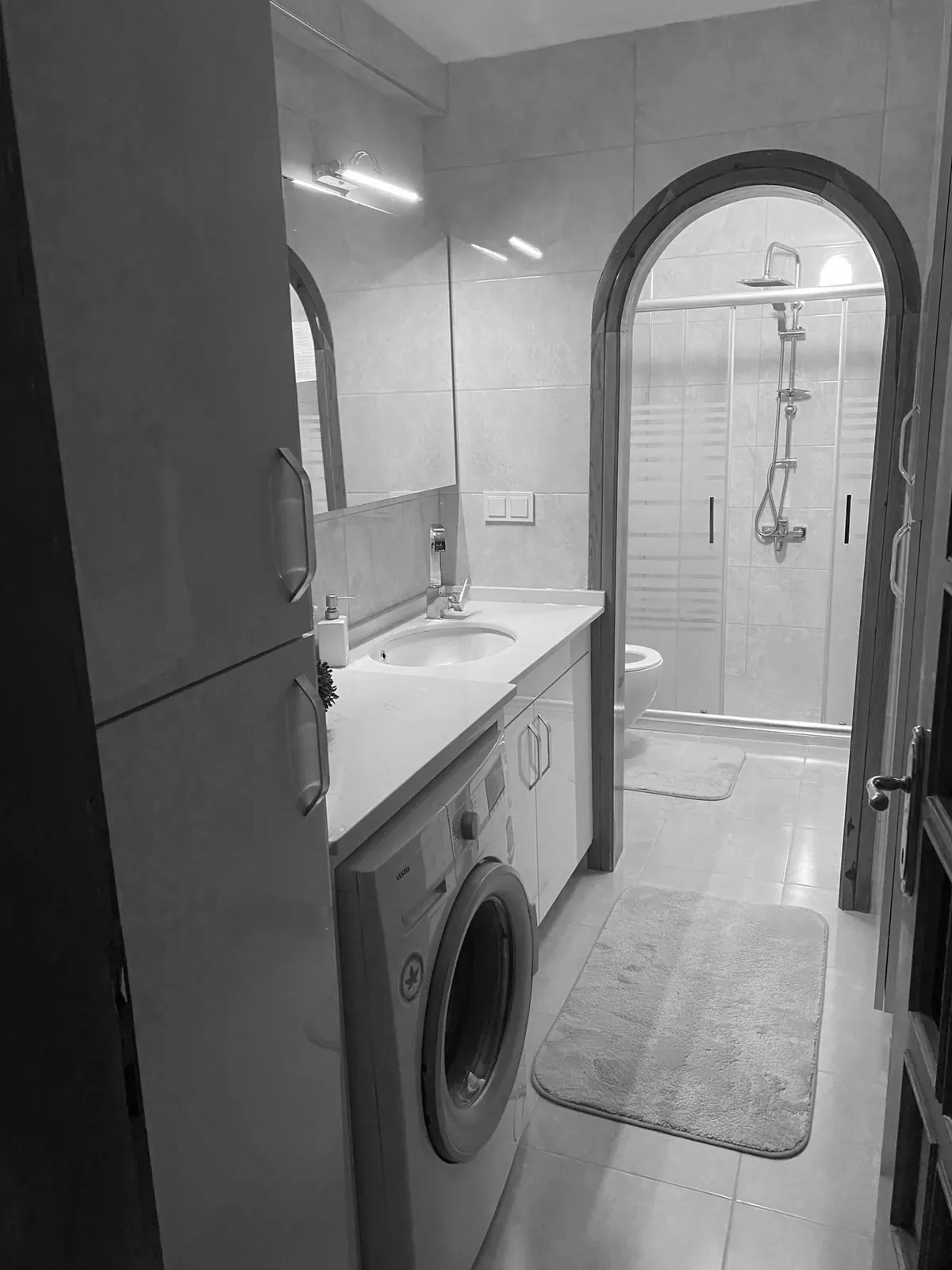 Mimari Tadilat Renovasyon Projemiz - Dproje Tasarım & Uygulama proje kapak görseli