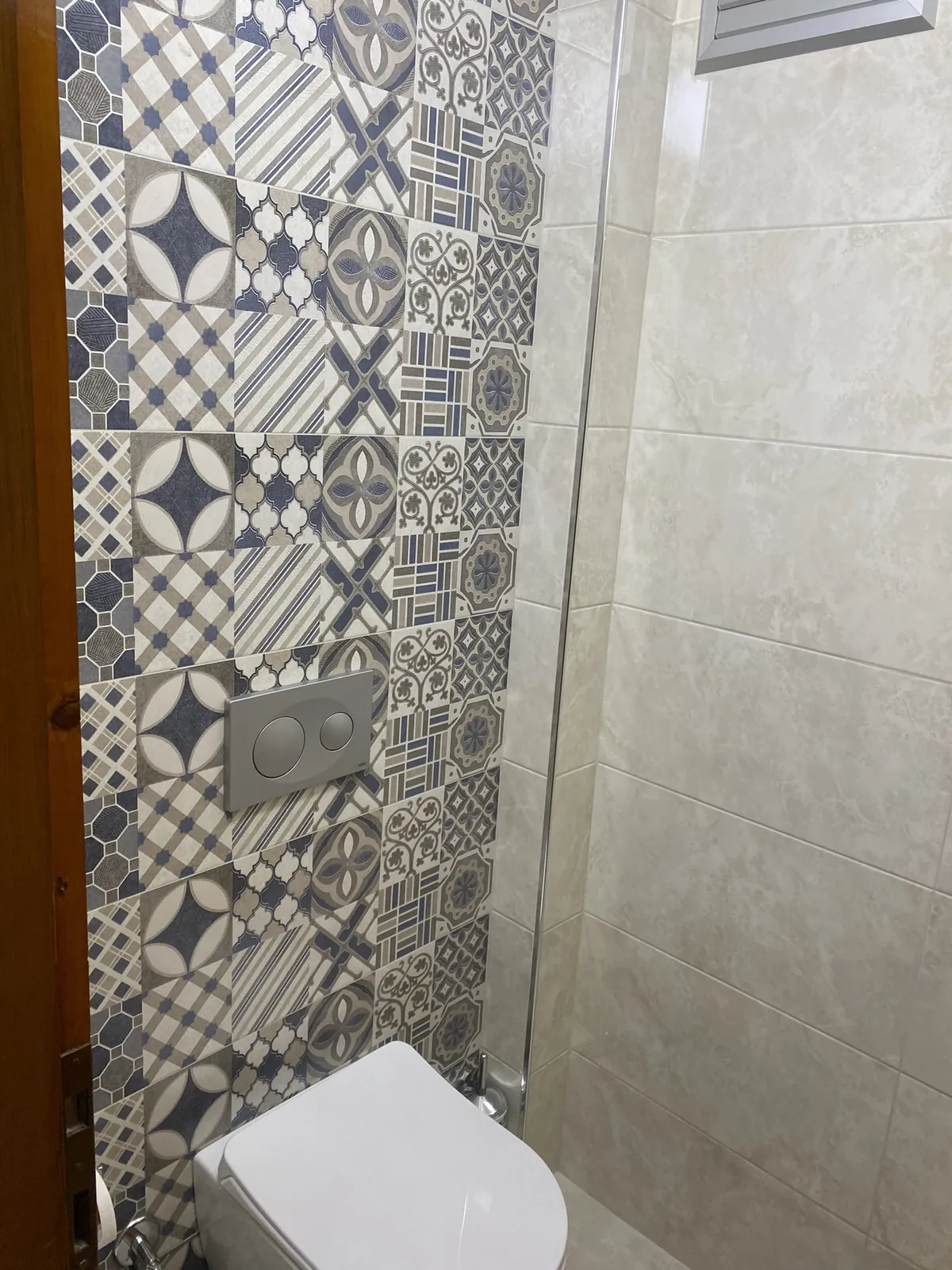 Mimari Tadilat Renovasyon Projemiz - tamamlanan tasarım 3