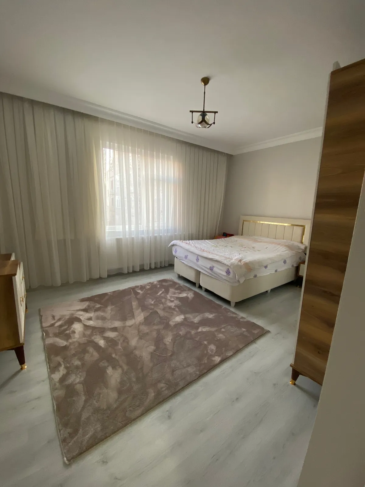 Villa Tadilat Renovasyon Teslim Projemiz - tamamlanan tasarım 7