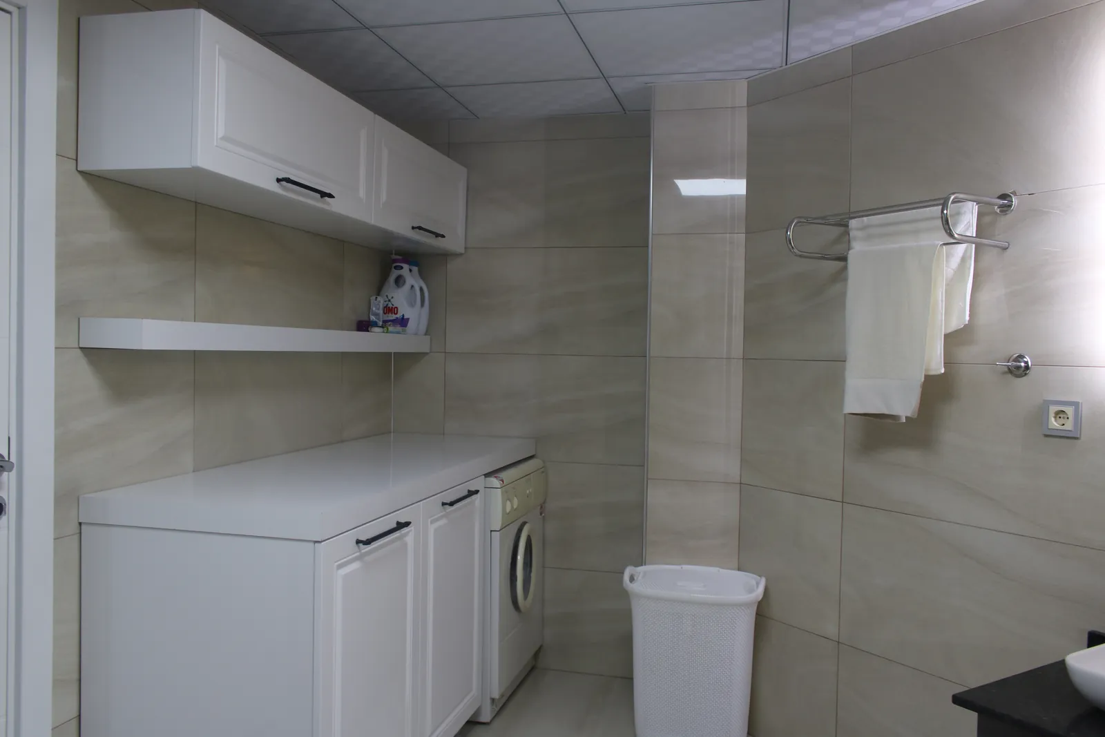 Yenikent Villaları Yazır - tamamlanan tasarım 10