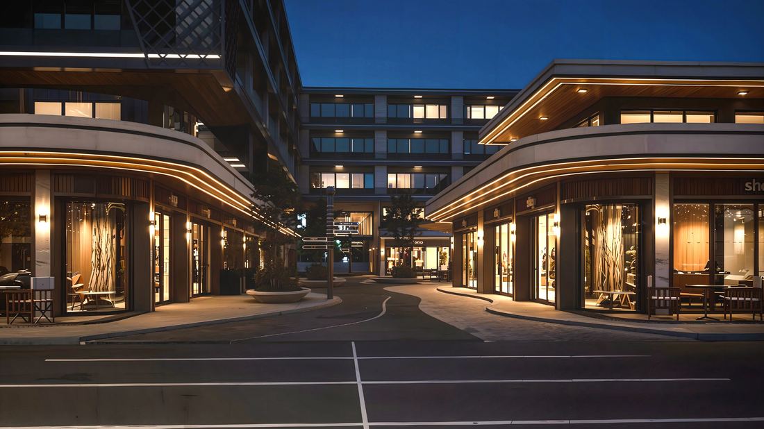 Anka Plaza İç Mekan görseli
