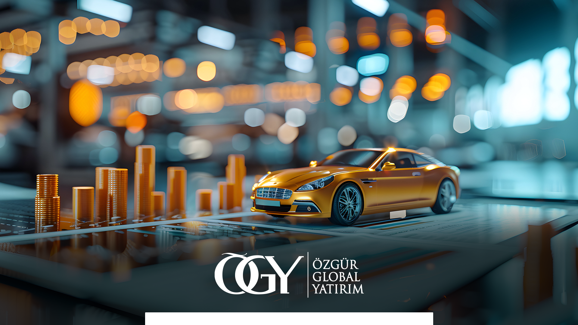 Otomotiv Yatırımı
