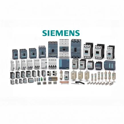 Siemens otomasyon ürünleri