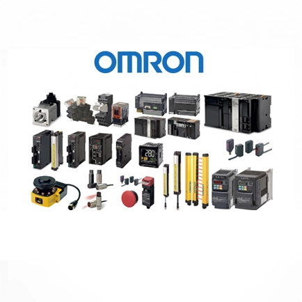 Omron otomasyon ürünleri
