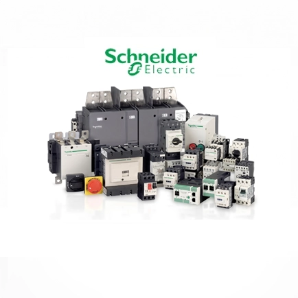 Schneider Electric otomasyon ürünleri