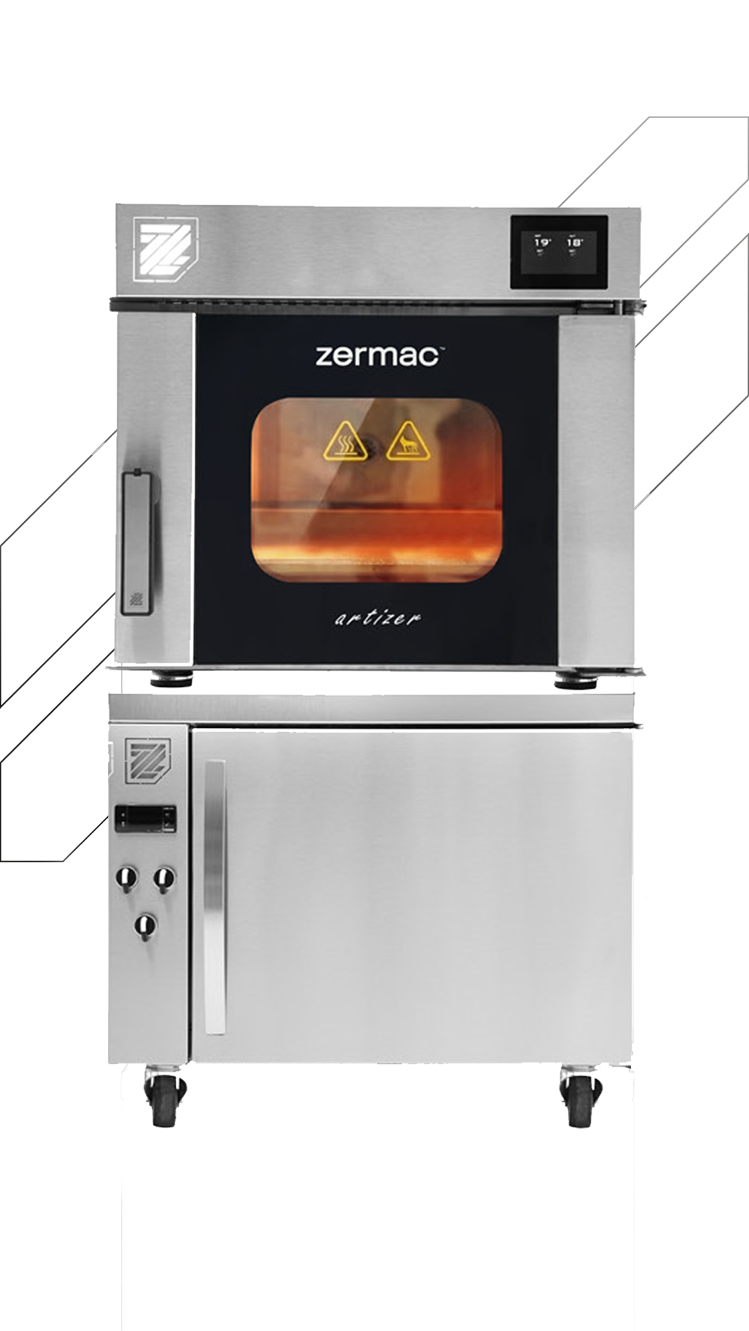 Zermac Artizer | Artizer-1 * Başlangıç Gücü